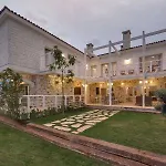 Ev Bharat Butique Hotel,