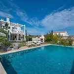 Ev Bharat Butique Hotel, Hotel 2*