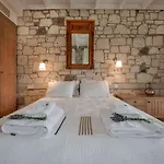 Ev Bharat Butique Hotel, Hotel Alaçatı