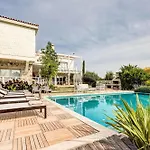 Ev Bharat Butique Hotel, 2* Alaçatı