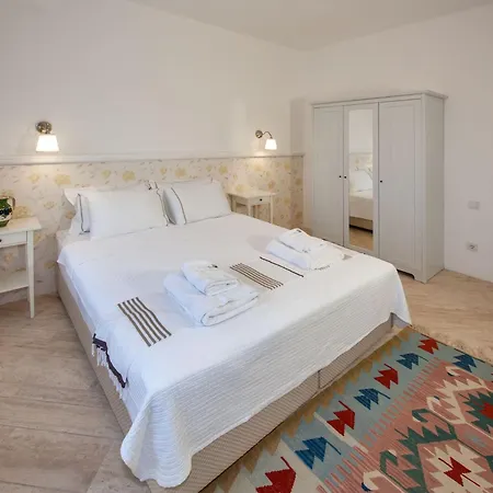 Ev Bharat Butique Hotel, Alacati