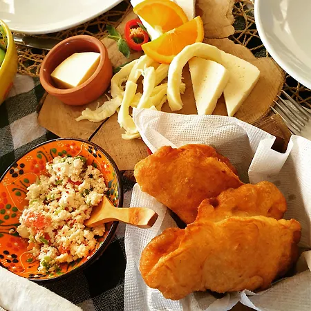 Ev Bharat Butique Hotel,