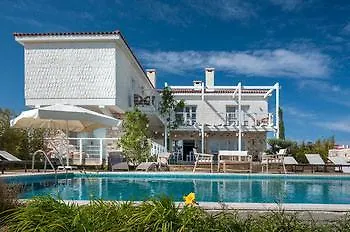 Hotel Ev Bharat Butique Hotel, Alacati
