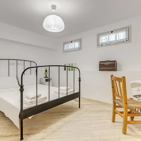 Hotel Ev Bharat Butique Hotel, Alaçatı