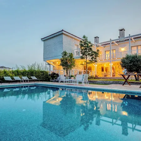 호텔 Ev Bharat Butique Hotel,