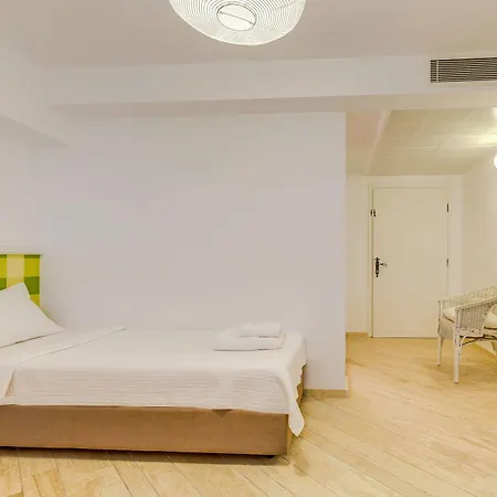 Hotel Ev Bharat Butique Hotel, Alacati