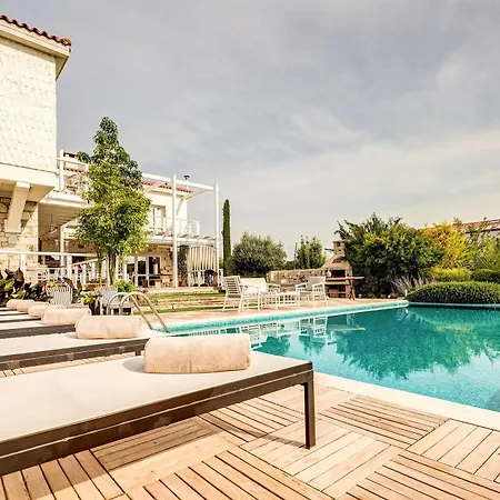 Ev Bharat Butique Hotel, 호텔 알라카티