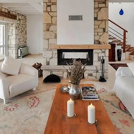 Ev Bharat Butique Hotel, Alaçatı