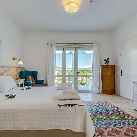 Ev Bharat Butique Hotel, מלון