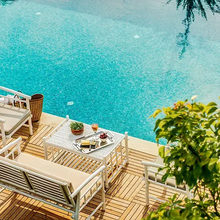 Ev Bharat Butique Hotel,