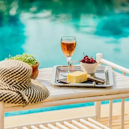 Ev Bharat Butique Hotel, מלון 2*