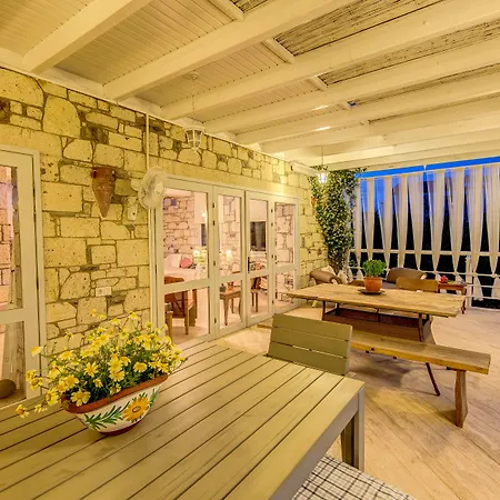 מלון Ev Bharat Butique Hotel, אלאקאטי