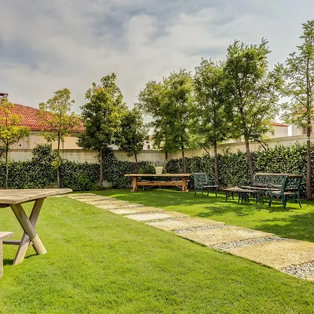 Szálloda Ev Bharat Butique Hotel,