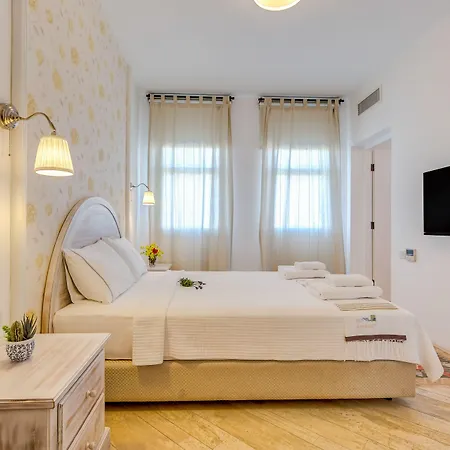 Ev Bharat Butique Hotel, Szálloda 2*