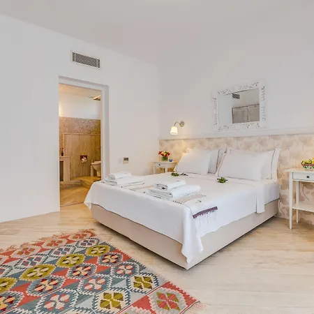 Ev Bharat Butique Hotel, Alacati