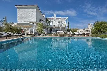 Ev Bharat Butique Hotel, Отель