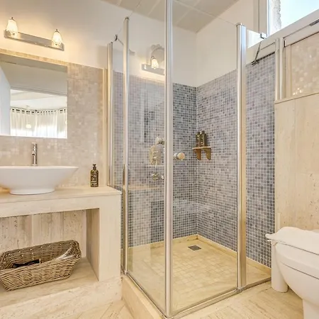 מלון Ev Bharat Butique Hotel,