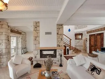 Ev Bharat Butique Hotel, Hotel Alaçatı