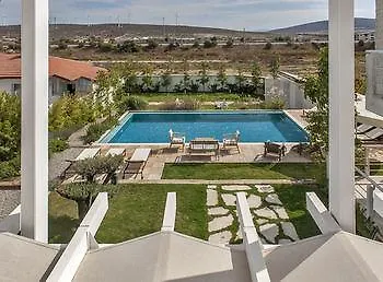 Ev Bharat Butique Hotel, מלון אלאקאטי