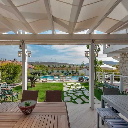 Ev Bharat Butique Hotel, מלון 2*