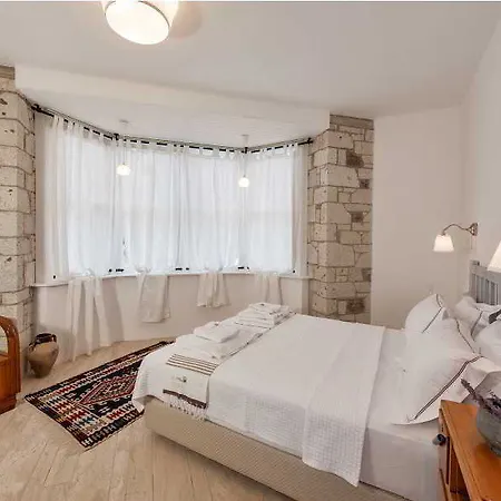 Szálloda Ev Bharat Butique Hotel,