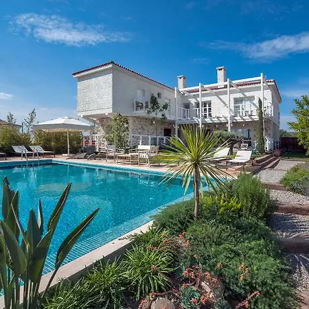 Ev Bharat Butique Hotel, אלאקאטי