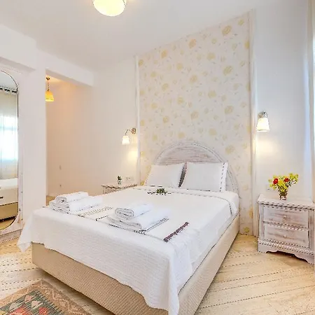 Ev Bharat Butique Hotel, Alacati