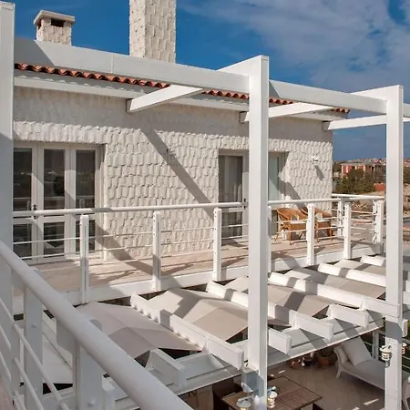 מלון Ev Bharat Butique Hotel,