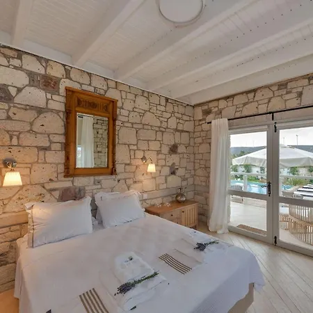 Ev Bharat Butique Hotel, מלון