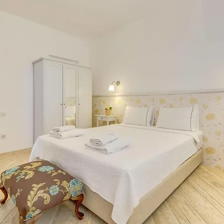 Szálloda Ev Bharat Butique Hotel,