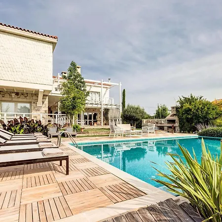Ev Bharat Butique Hotel, 2* Alacati