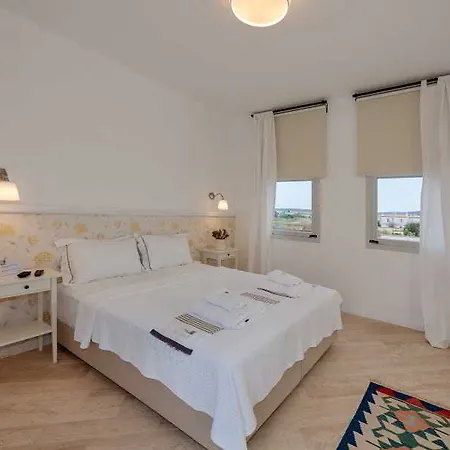 Szálloda Ev Bharat Butique Hotel, 2*