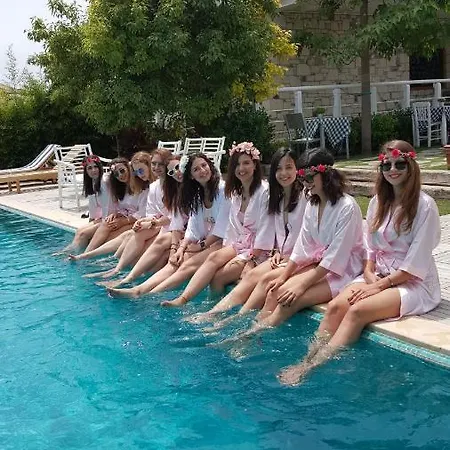 מלון Ev Bharat Butique Hotel,