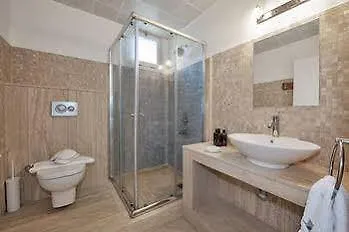 Ev Bharat Butique Hotel, אלאקאטי